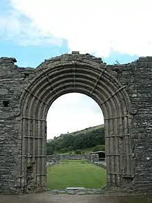 Strata Florida