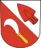 Coat of arms of Dachsen