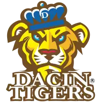 Dacin Tigers達欣虎 logo