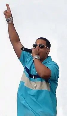 Daddy Yankee