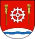 Coat of arms of Dägeling