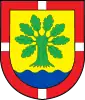 Coat of arms of Dänischer Wohld