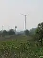 Beam valley and turbine 2