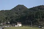 Daisai Castle