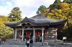 Daisen-ji