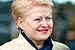 Dalia Grybauskaitė