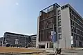 Dalian Tiandi Software Park