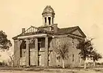 The Female Academy in 1903.