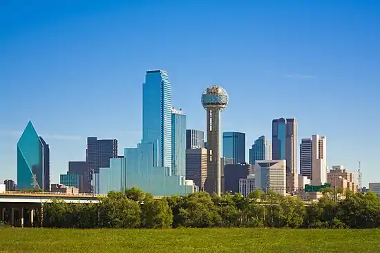 Dallas