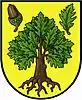 Coat of arms of Dalovice