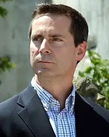 Dalton McGuinty