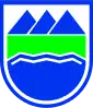 Coat of arms of Dalvíkurbyggð