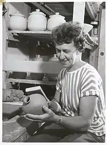 Doreen Blumhardt