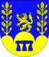 Coat of arms of Damendorf