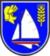 Coat of arms of Damp