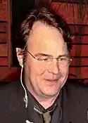 Dan Akroyd