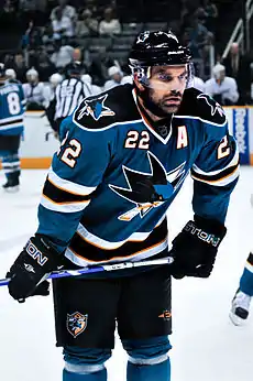 Dan Boyle