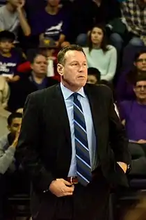 Dan Majerle