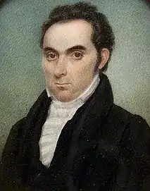 Daniel Webster