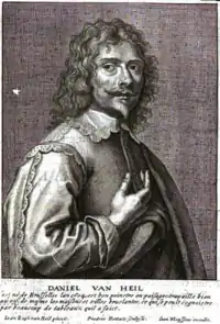 Daniel van Heil, page 293