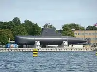 HDMS Sælen