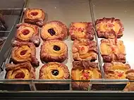 Danish pastries in the Philippines