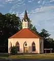 Church in Dannenwalde