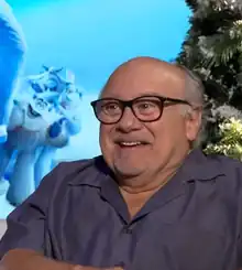 Danny DeVito