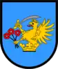 Coat of arms of Darda