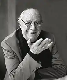 Image 30Dario Fo, one of the most widely performed playwrights in modern theatre, received international acclaim for his highly improvisational style. He was awarded the Nobel Prize for Literature in 1997. (from Culture of Italy)