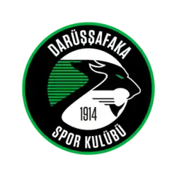 Darüşşafaka Lassa logo