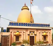 Darya Lal Mandir