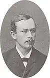 August Ramsay