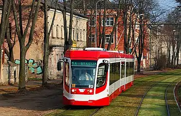 Tram