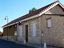 Town hall