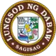 Official seal of Davao City