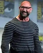 Dave Bautista