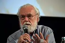 David Harvey