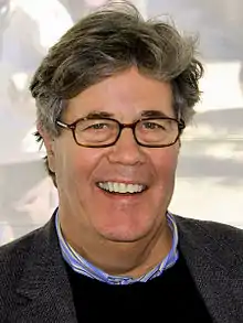 David Maraniss at the 2012 Texas Book Festival