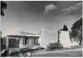 Photograph of the Davies House, 1951