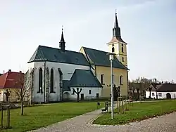 Church of Saint Otto