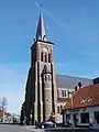 Sint-Niklaas van Tolentijnkerk