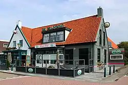 Pub in Petten