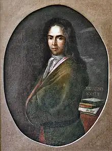 Ivan Gundulić "Đivo" (1589–1638)