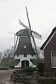 Windmill De Hondsrug