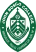 Seal of the John Bosco College