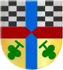 Coat of arms of Opeinde