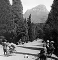 De Waal Park ca. 1898