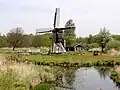 Windmill near Kalenberg