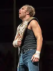 Dean Ambrose